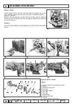 Preview for 68 page of Lombardini LDA 422 Workshop Manual