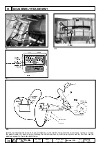 Preview for 74 page of Lombardini LDA 422 Workshop Manual