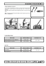 Preview for 75 page of Lombardini LDA 422 Workshop Manual