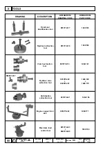 Preview for 80 page of Lombardini LDA 422 Workshop Manual