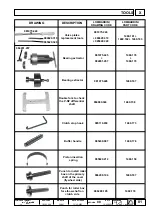 Preview for 81 page of Lombardini LDA 422 Workshop Manual