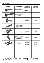 Preview for 82 page of Lombardini LDA 422 Workshop Manual