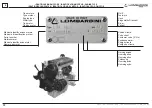 Preview for 52 page of Lombardini LDW 1003 Use & Maintenance