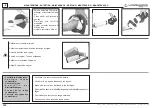 Preview for 102 page of Lombardini LDW 1003 Use & Maintenance