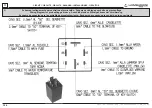 Preview for 146 page of Lombardini LDW 1003 Use & Maintenance