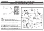 Preview for 147 page of Lombardini LDW 1003 Use & Maintenance