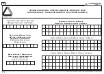 Preview for 174 page of Lombardini LDW 1003 Use & Maintenance