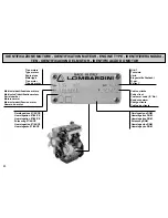 Preview for 12 page of Lombardini LDW 1204 Use Maintenance And Consumer Information