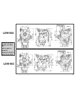 Preview for 49 page of Lombardini LDW 1204 Use Maintenance And Consumer Information