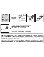 Preview for 86 page of Lombardini LDW 1204 Use Maintenance And Consumer Information