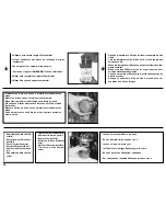 Preview for 96 page of Lombardini LDW 1204 Use Maintenance And Consumer Information