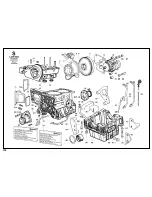 Preview for 150 page of Lombardini LDW 1204 Use Maintenance And Consumer Information