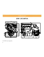 Preview for 8 page of Lombardini LDW 194 JMtI Installation - Use - Maintenance