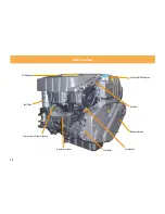 Preview for 10 page of Lombardini LDW 194 JMtI Installation - Use - Maintenance