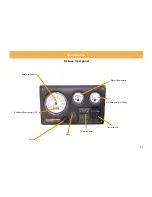 Preview for 11 page of Lombardini LDW 194 JMtI Installation - Use - Maintenance