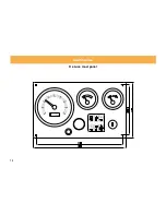 Preview for 12 page of Lombardini LDW 194 JMtI Installation - Use - Maintenance