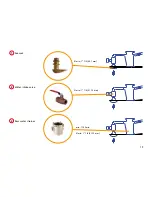 Preview for 19 page of Lombardini LDW 194 JMtI Installation - Use - Maintenance