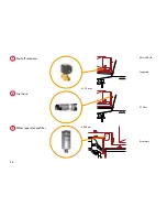 Preview for 26 page of Lombardini LDW 194 JMtI Installation - Use - Maintenance