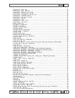 Preview for 5 page of Lombardini LDW 422 SERIES Workshop Manual