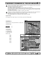 Preview for 13 page of Lombardini LDW 422 SERIES Workshop Manual