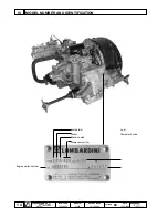 Preview for 14 page of Lombardini LDW 422 SERIES Workshop Manual