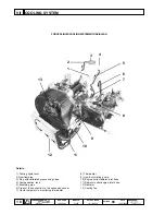 Preview for 18 page of Lombardini LDW 422 SERIES Workshop Manual