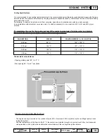 Preview for 19 page of Lombardini LDW 422 SERIES Workshop Manual