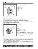 Preview for 20 page of Lombardini LDW 422 SERIES Workshop Manual