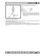 Preview for 21 page of Lombardini LDW 422 SERIES Workshop Manual