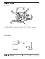 Preview for 24 page of Lombardini LDW 422 SERIES Workshop Manual