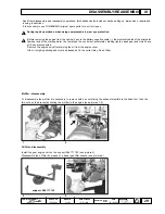 Preview for 29 page of Lombardini LDW 422 SERIES Workshop Manual