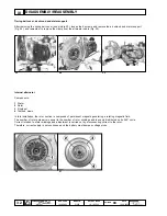 Preview for 32 page of Lombardini LDW 422 SERIES Workshop Manual