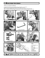 Preview for 36 page of Lombardini LDW 422 SERIES Workshop Manual