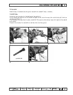 Preview for 37 page of Lombardini LDW 422 SERIES Workshop Manual