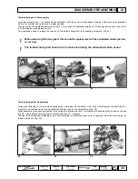 Preview for 39 page of Lombardini LDW 422 SERIES Workshop Manual