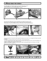 Preview for 40 page of Lombardini LDW 422 SERIES Workshop Manual