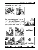 Preview for 41 page of Lombardini LDW 422 SERIES Workshop Manual