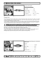 Preview for 42 page of Lombardini LDW 422 SERIES Workshop Manual