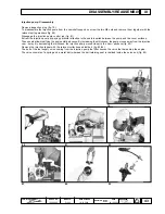 Preview for 43 page of Lombardini LDW 422 SERIES Workshop Manual