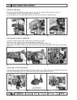 Preview for 44 page of Lombardini LDW 422 SERIES Workshop Manual