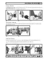 Preview for 47 page of Lombardini LDW 422 SERIES Workshop Manual