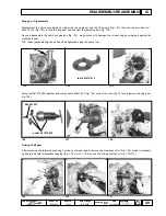 Preview for 49 page of Lombardini LDW 422 SERIES Workshop Manual