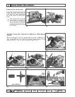 Preview for 52 page of Lombardini LDW 422 SERIES Workshop Manual