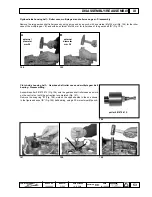 Preview for 53 page of Lombardini LDW 422 SERIES Workshop Manual