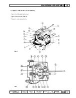 Preview for 57 page of Lombardini LDW 422 SERIES Workshop Manual