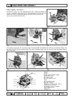 Preview for 58 page of Lombardini LDW 422 SERIES Workshop Manual