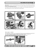 Preview for 59 page of Lombardini LDW 422 SERIES Workshop Manual