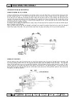 Preview for 60 page of Lombardini LDW 422 SERIES Workshop Manual