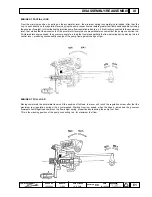 Preview for 61 page of Lombardini LDW 422 SERIES Workshop Manual