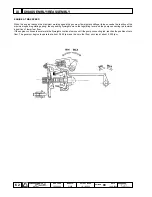 Preview for 62 page of Lombardini LDW 422 SERIES Workshop Manual